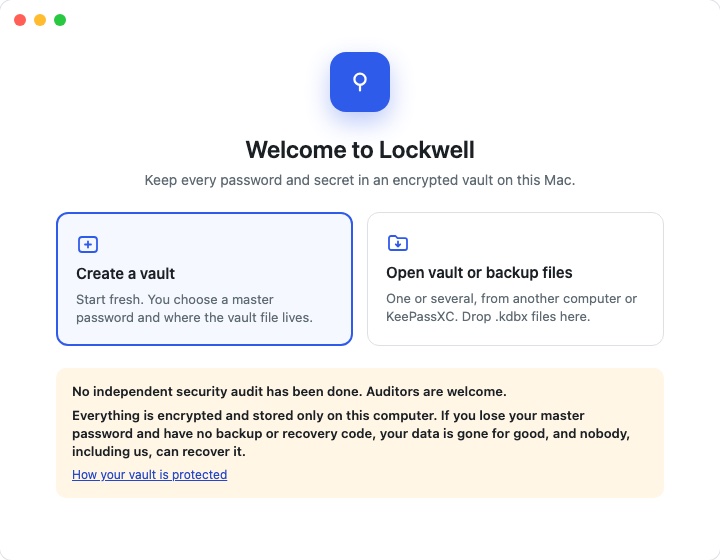 Your file, readable anywhere